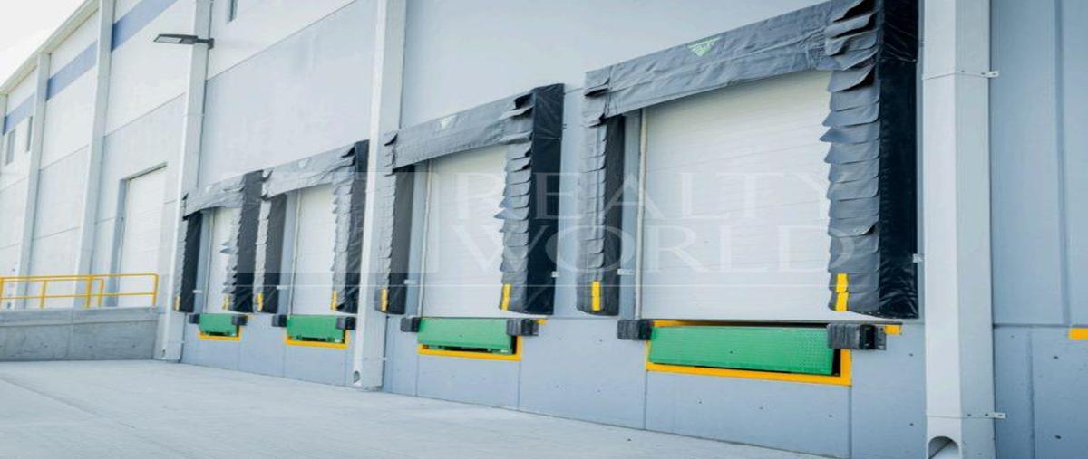 Foto de nave industrial en renta en  , paseo de las flores 1er sector, apodaca, nuevo león, 31107876 No. 04