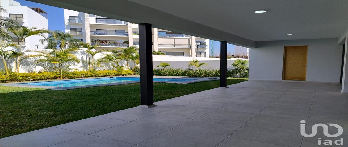 Foto de casa en venta en paseo de las flores 69, paraíso country club, emiliano zapata, morelos, 29343135 No. 04