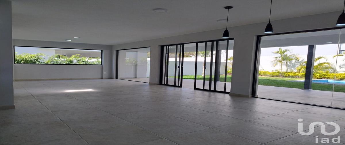 Foto de casa en venta en paseo de las flores 94, paraíso country club, emiliano zapata, morelos, 29343135 No. 05