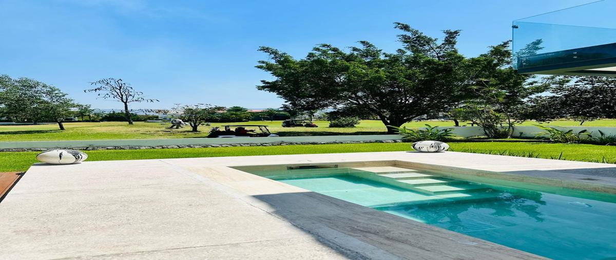 Foto de casa en venta en paseo de las flores , emiliano zapata, cuernavaca, morelos, 0 No. 01