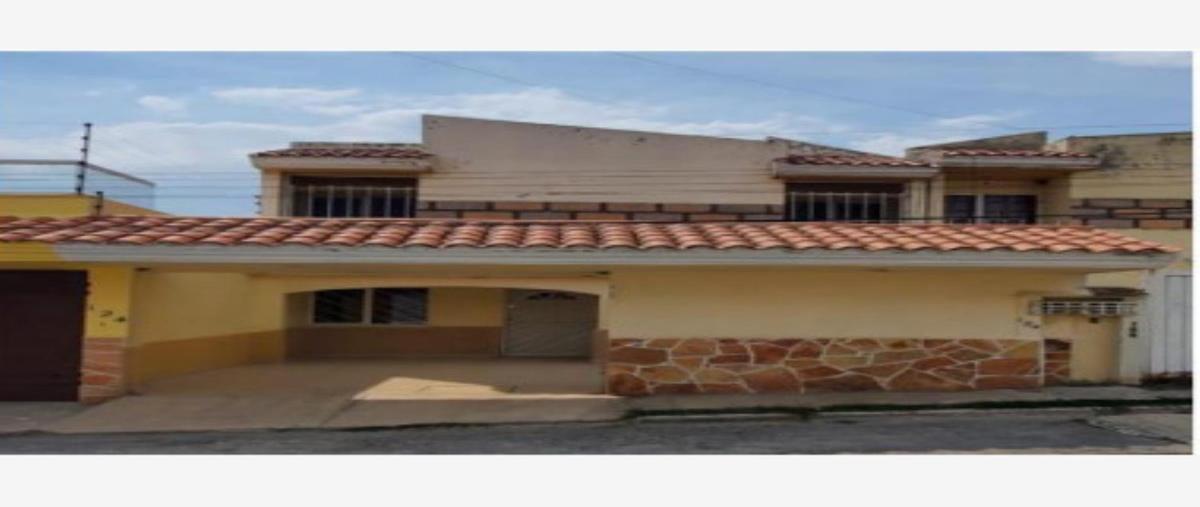Foto de casa en venta en paseo de las flores , jardines del sur, puebla, puebla, 0 No. 01