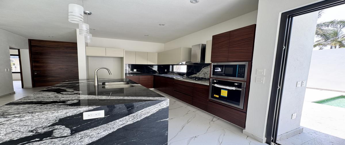 Foto de casa en venta en paseo de las flores , nuevo vallarta, bahía de banderas, nayarit, 30110177 No. 03