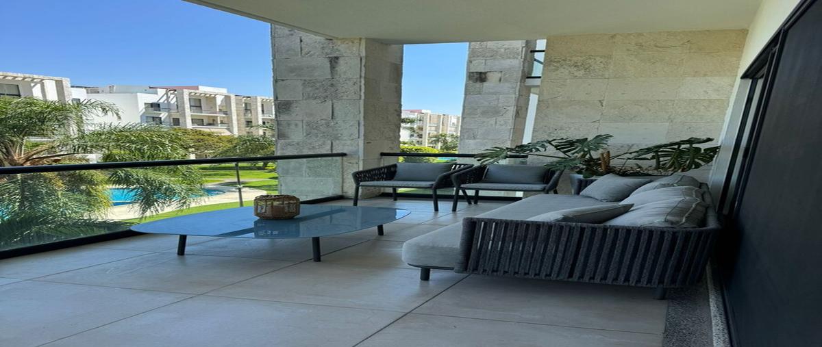 Foto de departamento en renta en paseo de las flores , paraíso country club, emiliano zapata, morelos, 0 No. 05