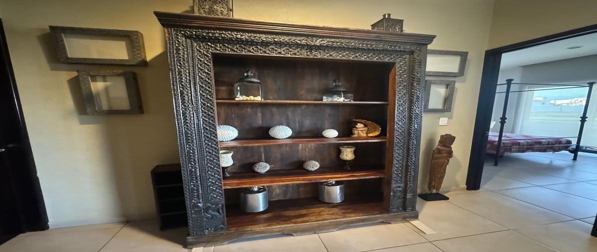 Foto de departamento en renta en paseo de las flores , paraíso country club, emiliano zapata, morelos, 0 No. 11