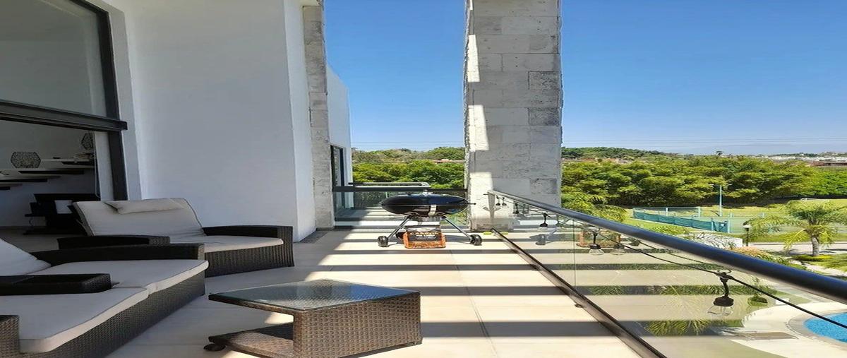 Foto de departamento en renta en paseo de las flores , paraíso country club, emiliano zapata, morelos, 0 No. 04