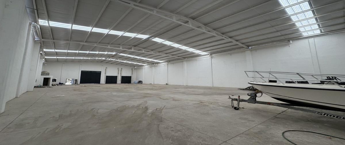 Foto de bodega en renta en paseo de las flores , villa las flores, puerto vallarta, jalisco, 29222970 No. 04