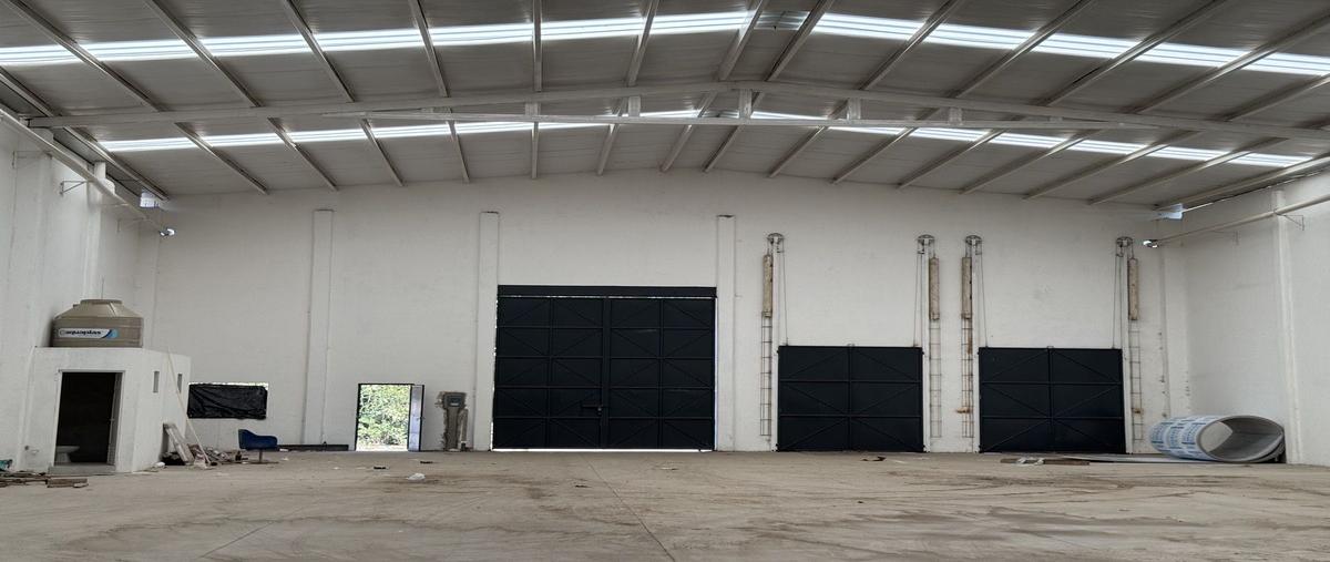 Foto de bodega en renta en paseo de las flores , villa las flores, puerto vallarta, jalisco, 29222970 No. 05