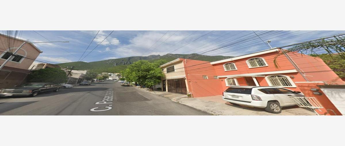 Foto de casa en venta en paseo de las fuentes 00, villa las fuentes, monterrey, nuevo león, 27048669 No. 01
