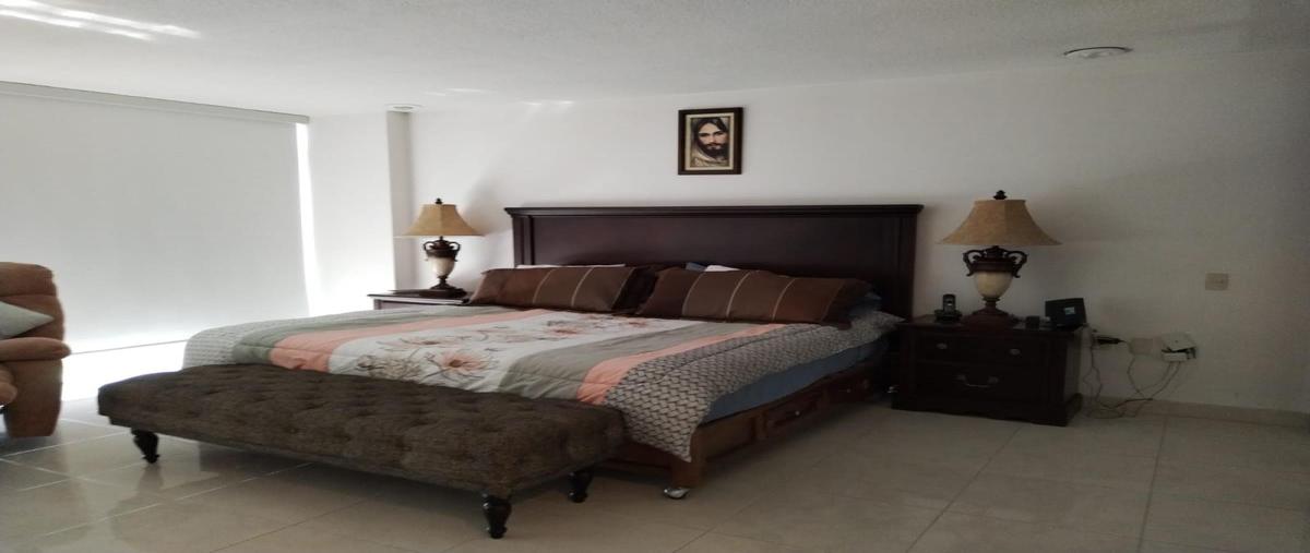 Foto de departamento en renta en paseo de las fuentes 333, villas de irapuato, irapuato, guanajuato, 25807639 No. 05