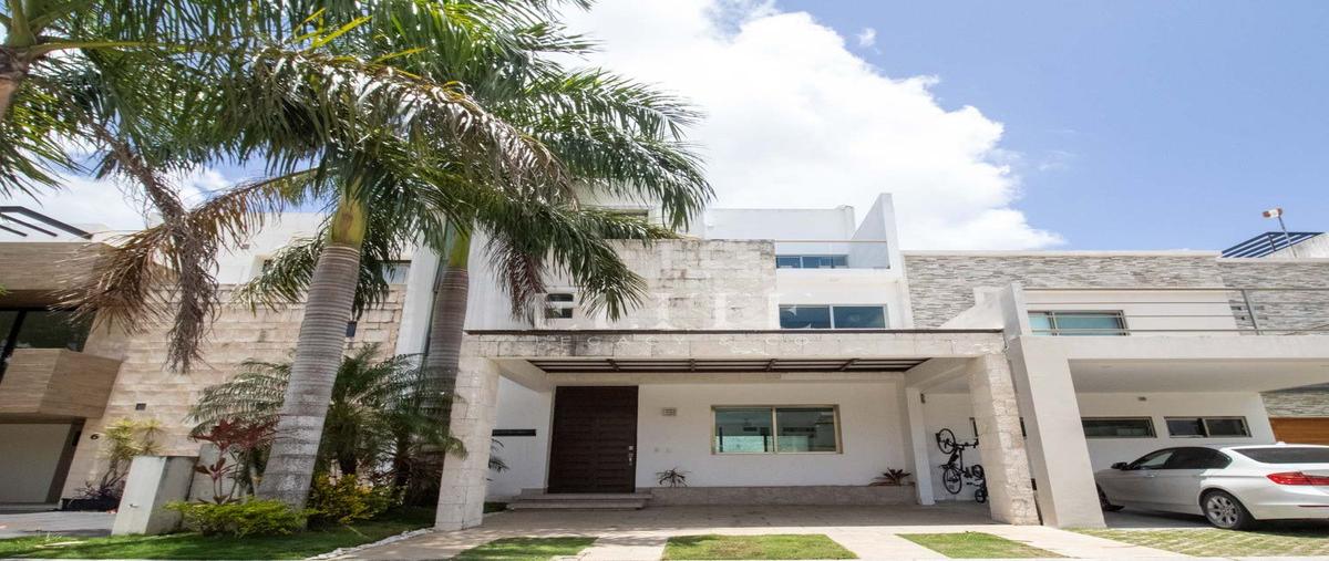 Foto de casa en paseo de las fuentes , aqua residencial, benito juárez, quintana roo, 0 foto 01 Foto de casa en renta en paseo de las fuentes , aqua residencial, benito juárez, quintana roo, 0 No. 01