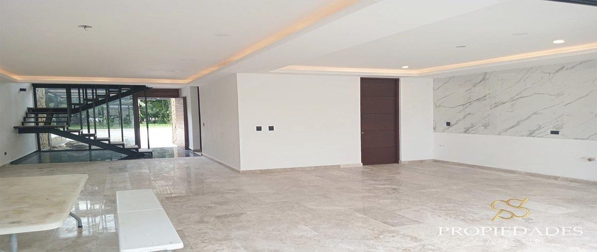 Foto de casa en venta en paseo de las fuentes , aqua residencial, benito juárez, quintana roo, 0 No. 03
