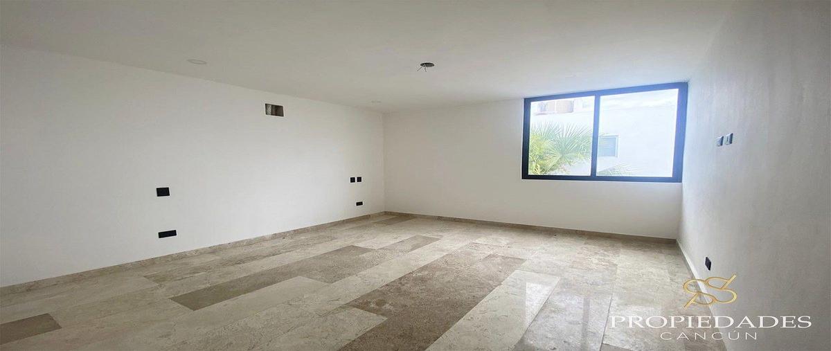 Foto de casa en venta en paseo de las fuentes , aqua residencial, benito juárez, quintana roo, 0 No. 04