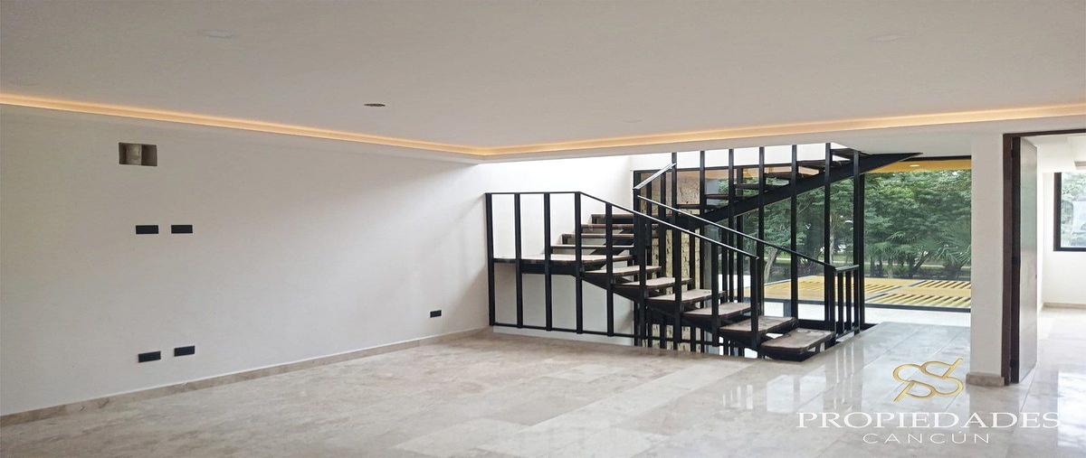 Foto de casa en venta en paseo de las fuentes , aqua residencial, benito juárez, quintana roo, 0 No. 05