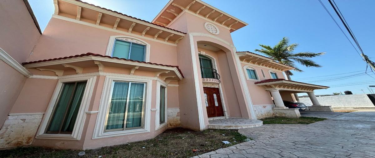 Foto de casa en venta en  , paseo de las fuentes, mérida, yucatán, 28035907 No. 01