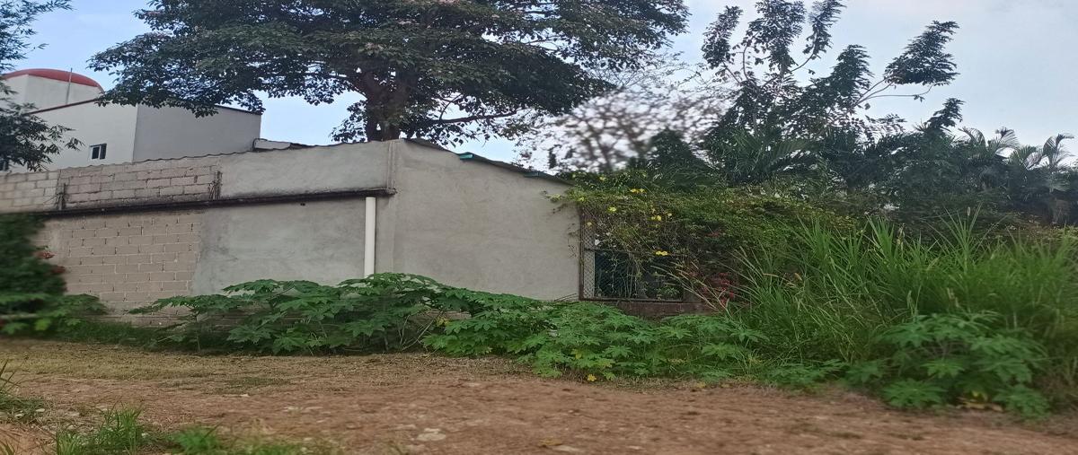 Foto de terreno habitacional en venta en paseo de las fuentes , real del usumacinta, centro, tabasco, 27950987 No. 04