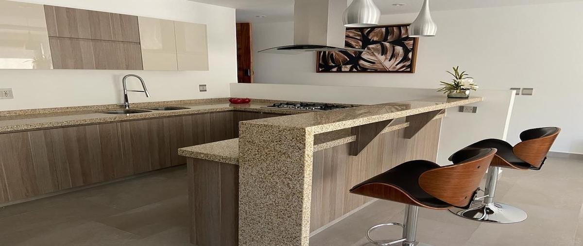 Foto de departamento en renta en paseo de las fuentes , villas de irapuato, irapuato, guanajuato, 28420746 No. 04