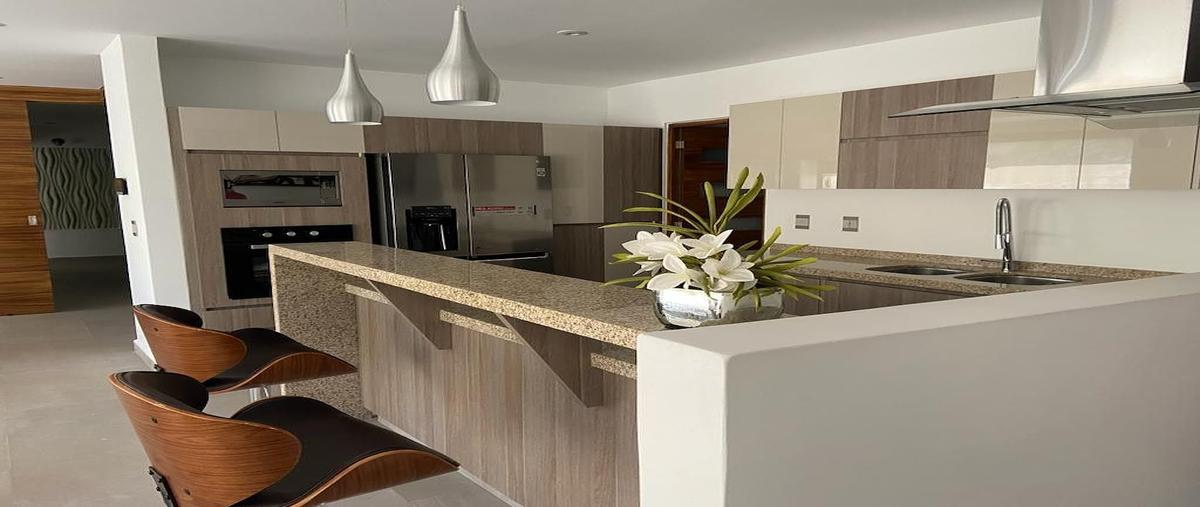 Foto de departamento en renta en paseo de las fuentes , villas de irapuato, irapuato, guanajuato, 28420746 No. 05