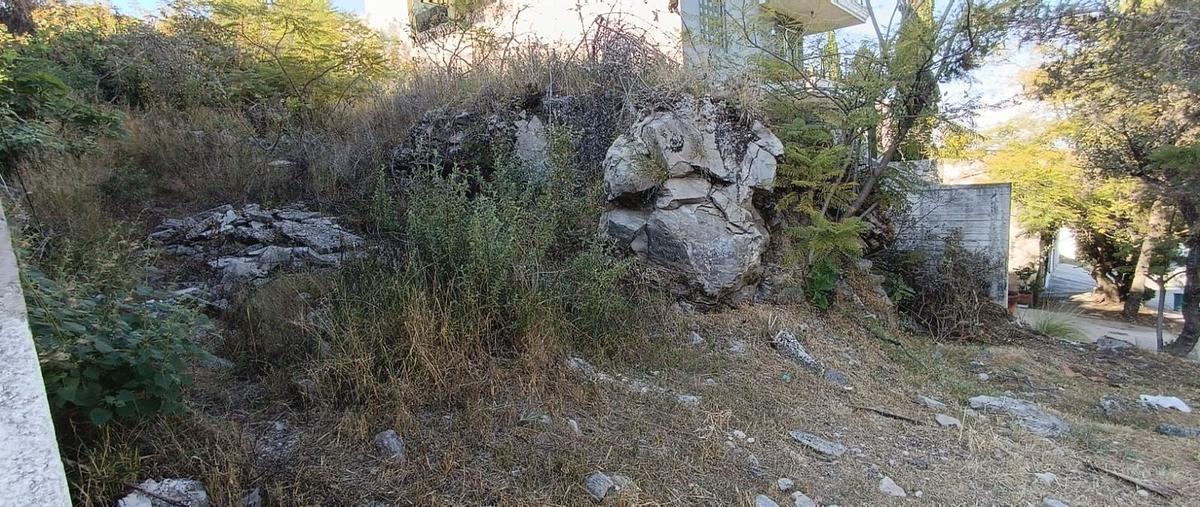 Foto de terreno habitacional en venta en paseo de las gacelas , bugambilias, zapopan, jalisco, 0 No. 04