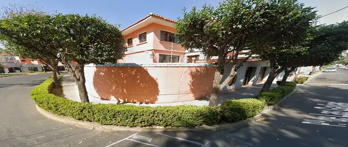 Foto de casa en paseo de las galias 0, lomas estrella, iztapalapa, df / cdmx, 0 foto 01 Foto de casa en venta en paseo de las galias 0, lomas estrella, iztapalapa, df / cdmx, 0 No. 01