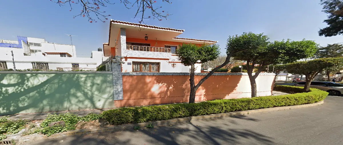 Foto de casa en paseo de las galias 0, lomas estrella, iztapalapa, df / cdmx, 0 foto 02 Foto de casa en venta en paseo de las galias 0, lomas estrella, iztapalapa, df / cdmx, 0 No. 02