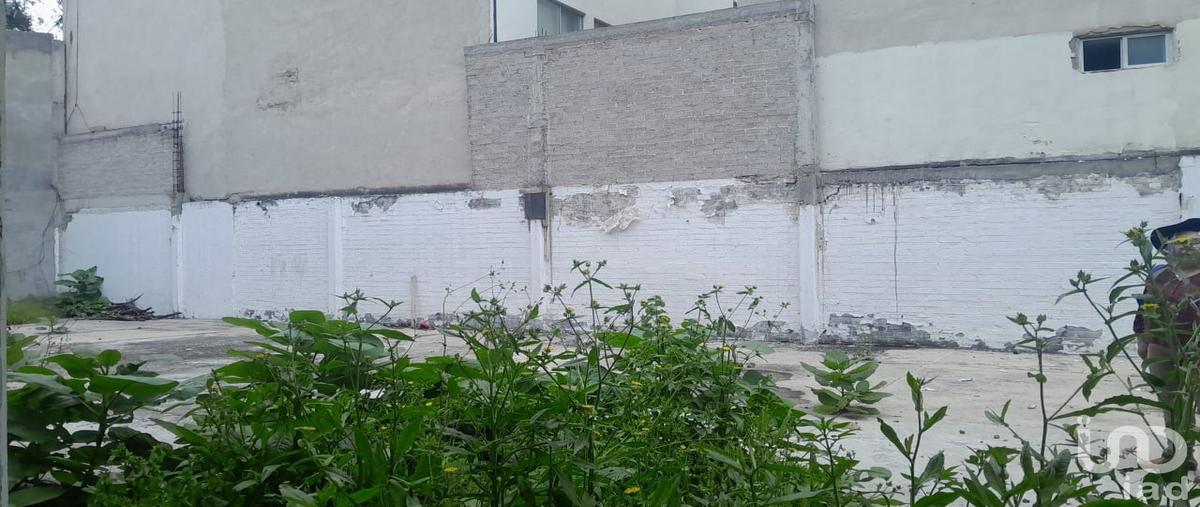 Foto de terreno habitacional en venta en paseo de las galias 351, lomas estrella, iztapalapa, df / cdmx, 31626110 No. 03