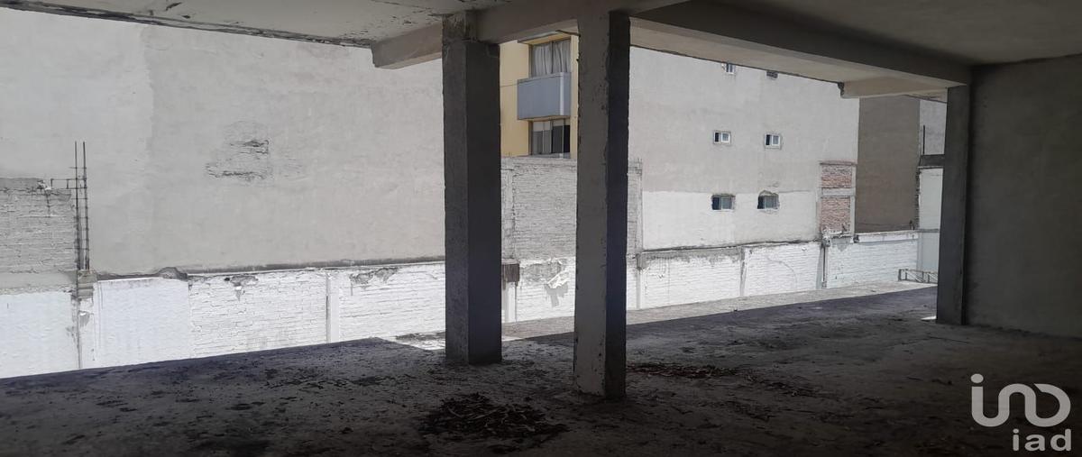 Foto de terreno habitacional en venta en paseo de las galias 351, lomas estrella, iztapalapa, df / cdmx, 31626110 No. 04