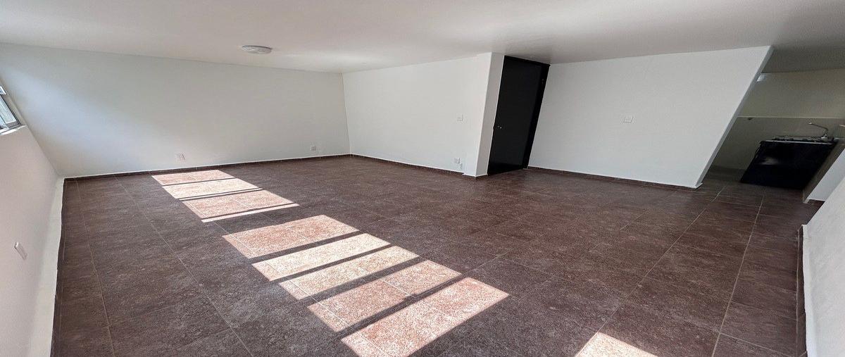 Foto de departamento en renta en paseo de las galias , lomas estrella, iztapalapa, df / cdmx, 0 No. 03