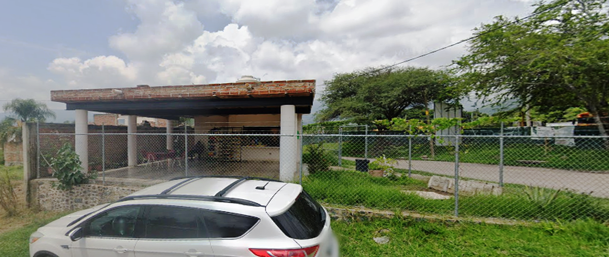 Foto de casa en venta en paseo de las gardenias , camino real, jocotepec, jalisco, 28656381 No. 01