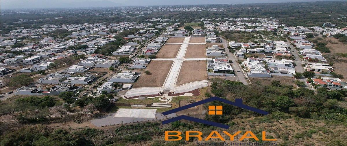 Foto de terreno habitacional en paseo de las gardenias , residencial real santa bárbara, colima, colima, 0 foto 01 Foto de terreno habitacional en venta en paseo de las gardenias , residencial real santa bárbara, colima, colima, 0 No. 01