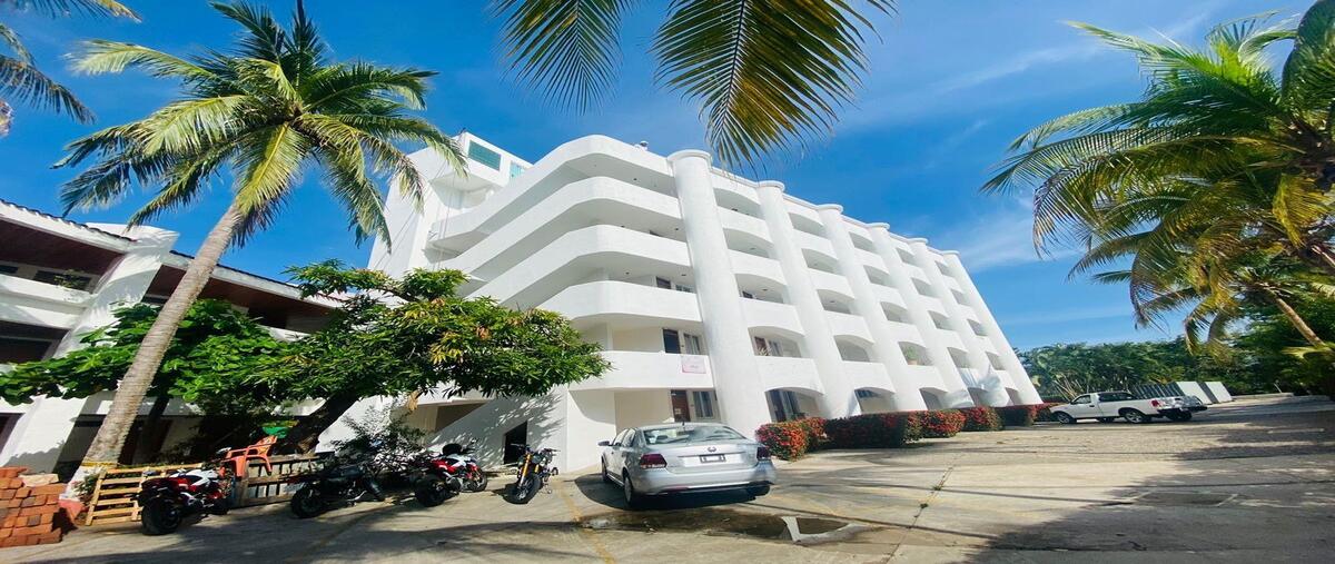 Foto de departamento en renta en paseo de las garzas , ixtapa, zihuatanejo de azueta, guerrero, 29373101 No. 05