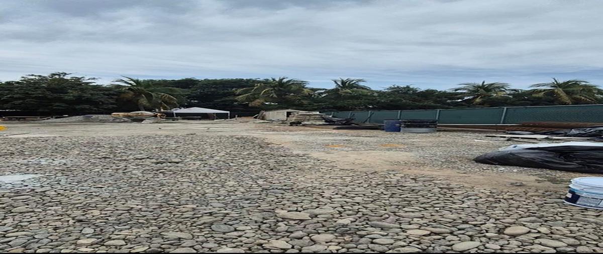 Foto de terreno habitacional en venta en paseo de las garzas , náutico turístico, bahía de banderas, nayarit, 0 No. 05
