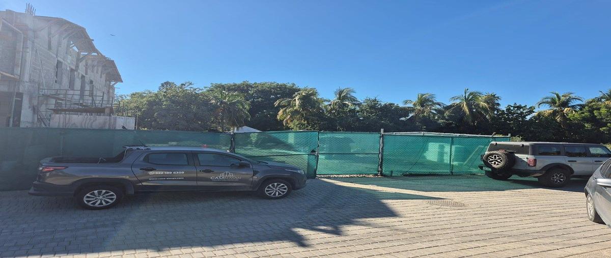 Foto de terreno habitacional en venta en paseo de las garzas , náutico turístico, bahía de banderas, nayarit, 0 No. 06