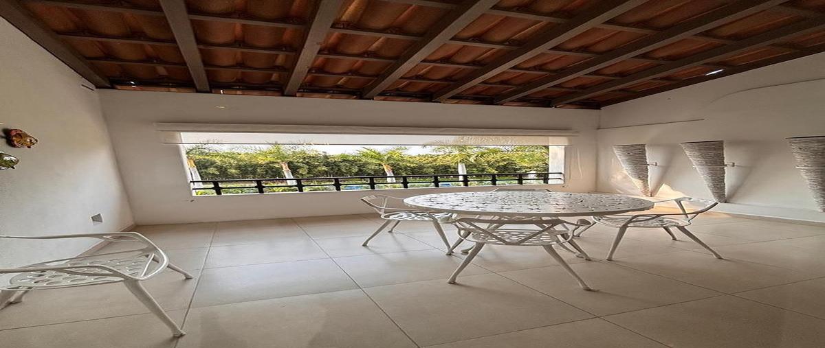 Foto de departamento en venta en paseo de las garzas , nuevo vallarta, bahía de banderas, nayarit, 30802953 No. 04