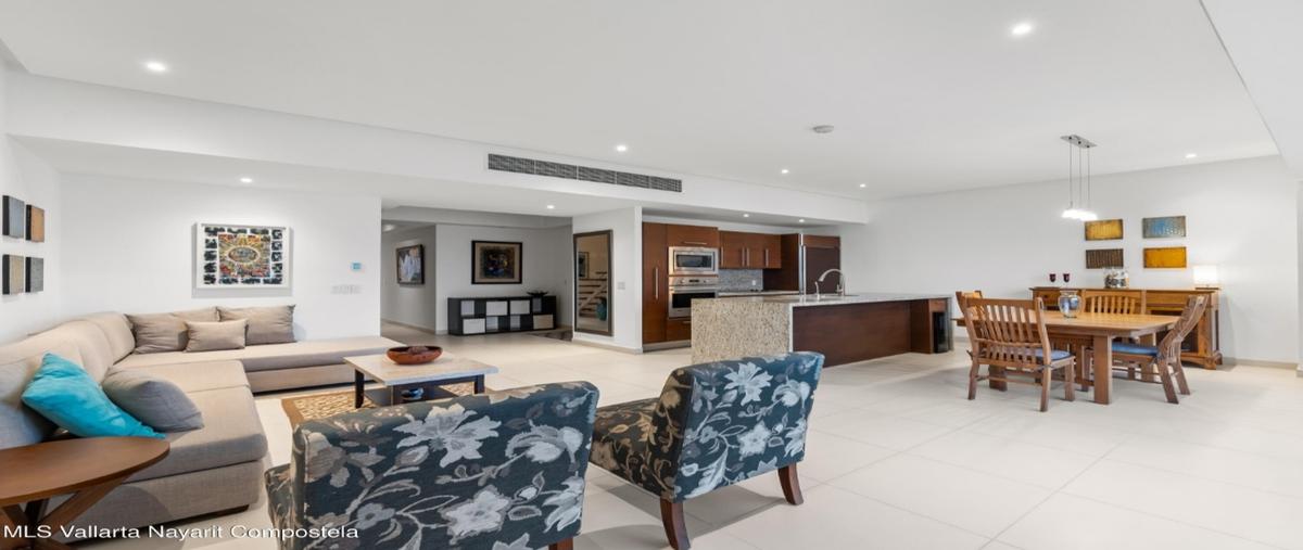 Foto de departamento en venta en paseo de las garzas , zona hotelera norte, puerto vallarta, jalisco, 0 No. 03