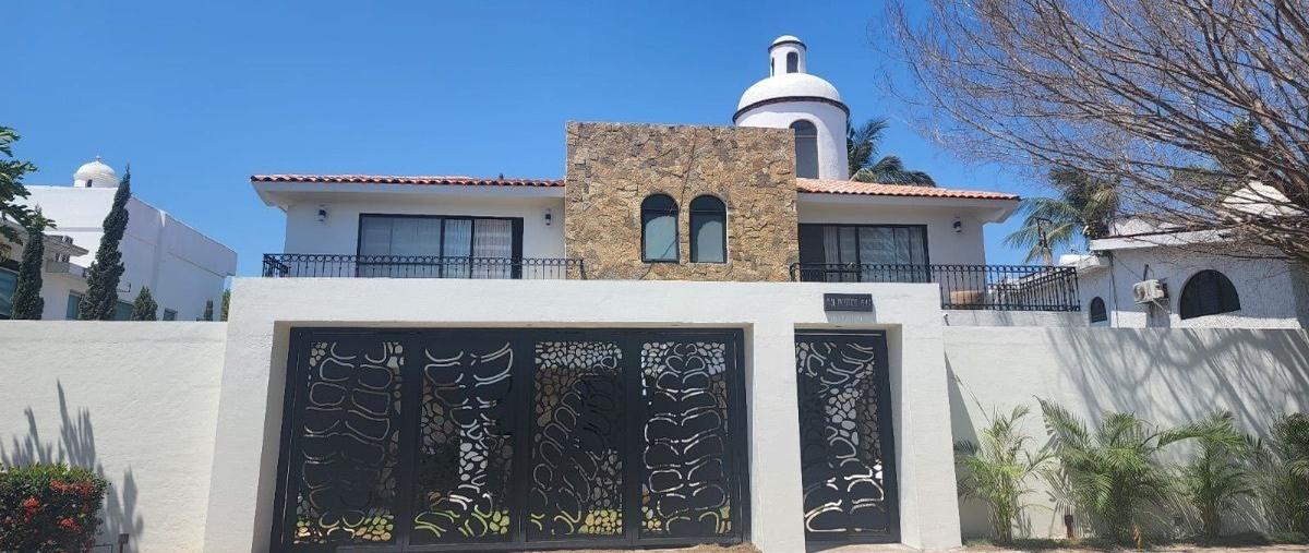 Foto de casa en venta en paseo de las gaviotas , aviación, tepic, nayarit, 18271187 No. 02