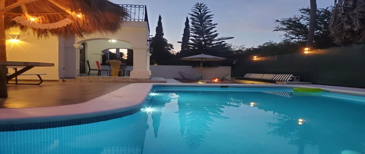 Foto de casa en venta en paseo de las gaviotas , aviación, tepic, nayarit, 18271187 No. 03