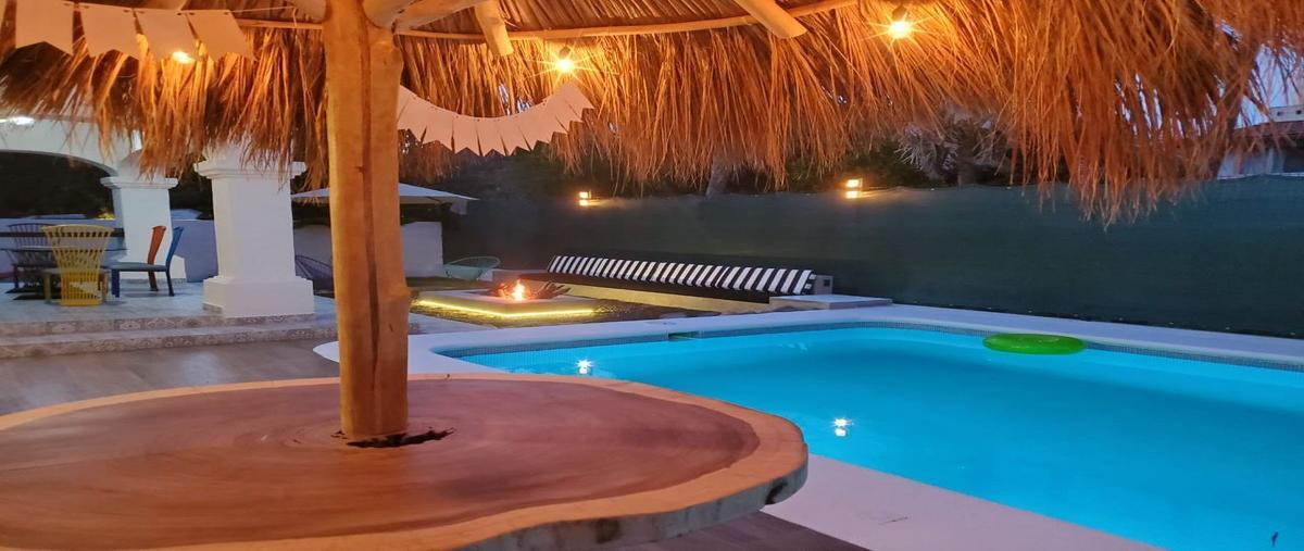 Foto de casa en venta en paseo de las gaviotas , aviación, tepic, nayarit, 18271187 No. 05