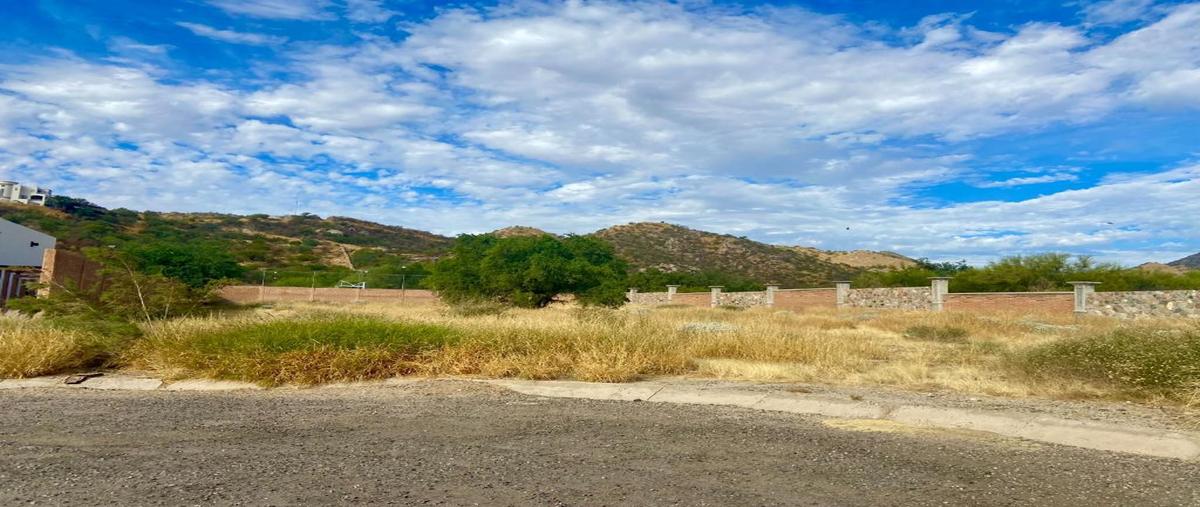 Foto de terreno habitacional en venta en paseo de las haciendas , hacienda residencial, hermosillo, sonora, 28174906 No. 05