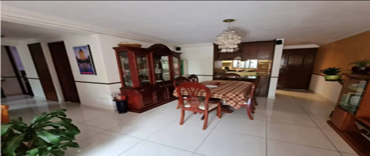 Foto de departamento en venta en paseo de las higueras 162, paseos de taxqueña, coyoacán, df / cdmx, 0 No. 03