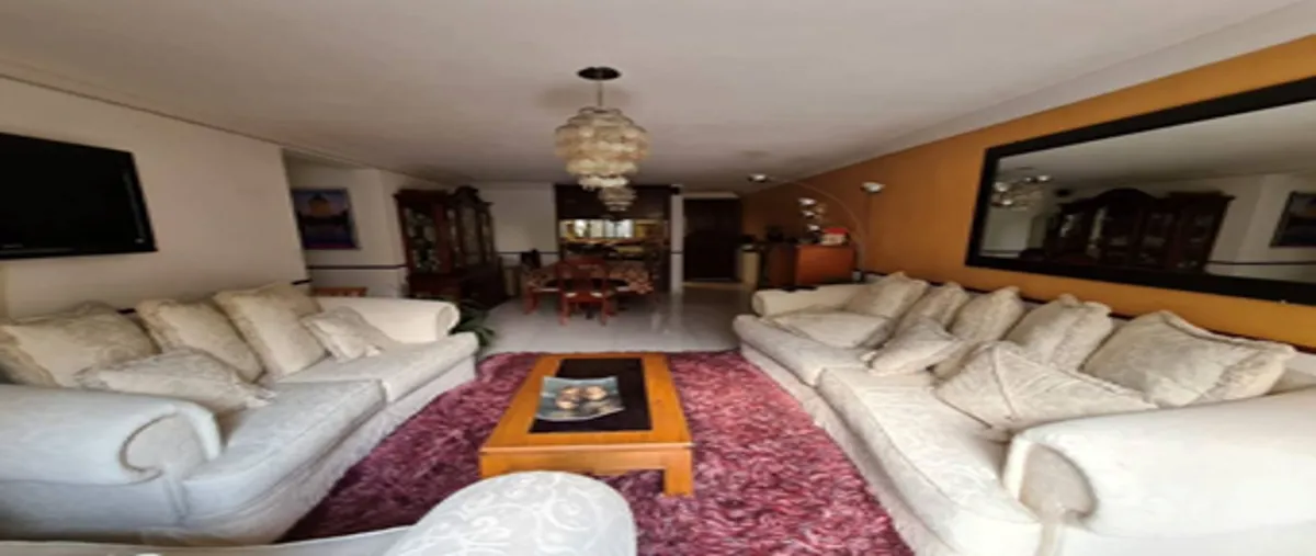 Foto de departamento en venta en paseo de las higueras 162, paseos de taxqueña, coyoacán, df / cdmx, 0 No. 04