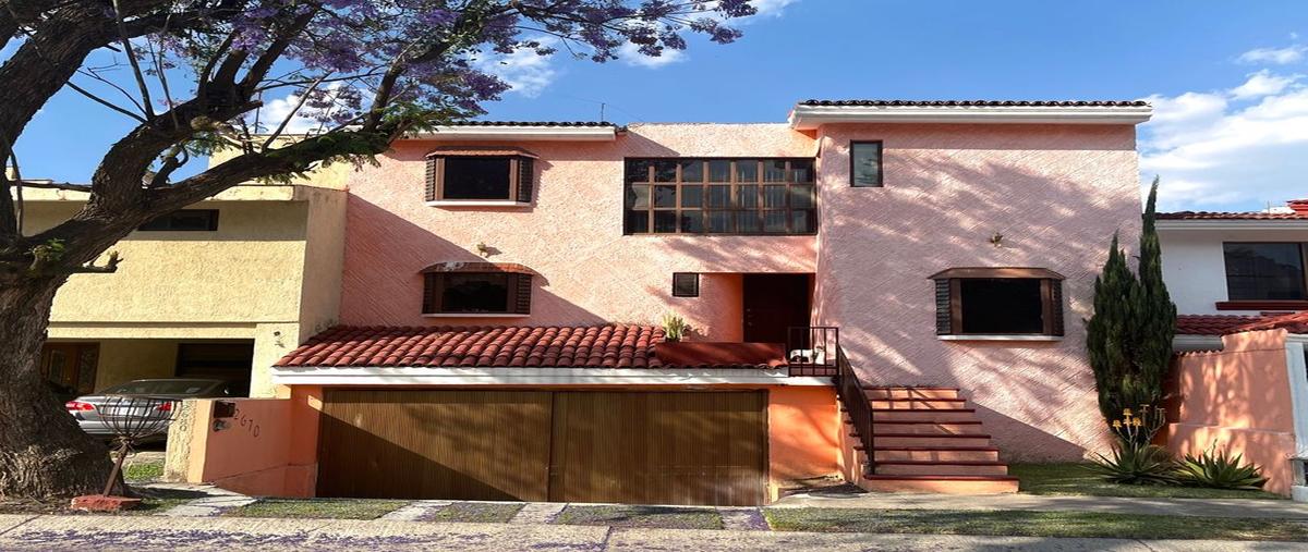 Foto de casa en venta en paseo de las hortensias , bugambilias, zapopan, jalisco, 0 No. 02