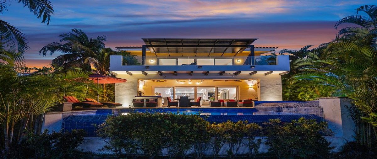 Foto de casa en venta en paseo de las iguanas , bahía de banderas, bahía de banderas, nayarit, 0 No. 04