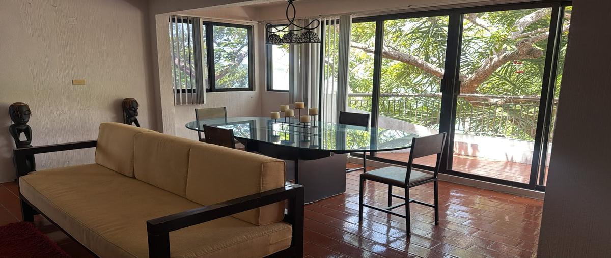 Foto de departamento en renta en paseo de las ilusiones , prados de villahermosa, centro, tabasco, 31576614 No. 04