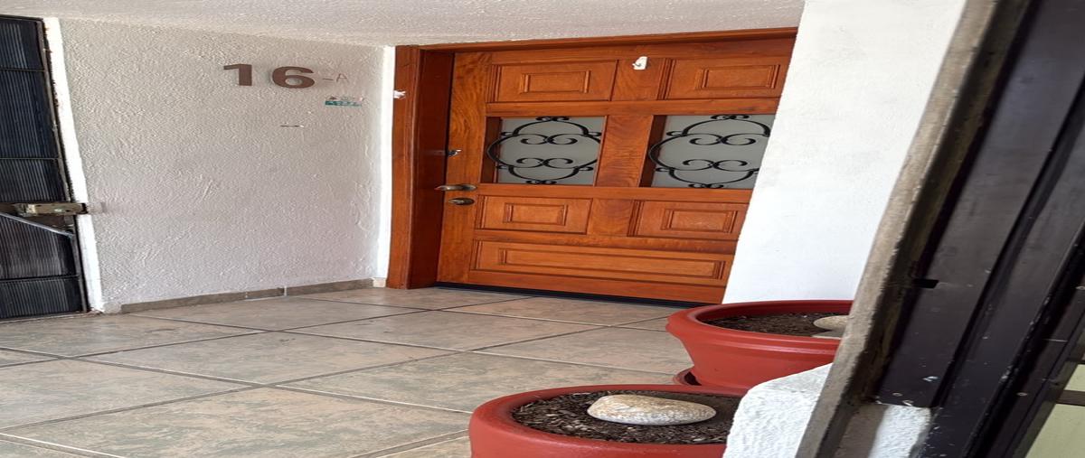 Foto de departamento en renta en paseo de las ilusiones , prados de villahermosa, centro, tabasco, 31576614 No. 05