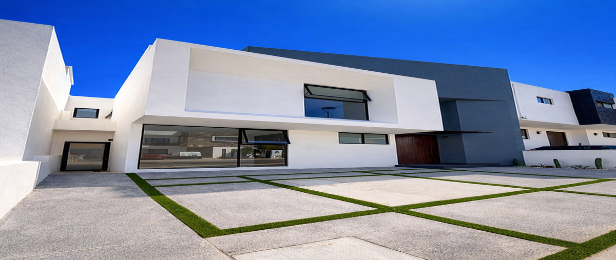 Foto de casa en paseo de las lavandas , zibatá, el marqués, querétaro, 0 foto 01 Foto de casa en venta en paseo de las lavandas , zibatá, el marqués, querétaro, 0 No. 01