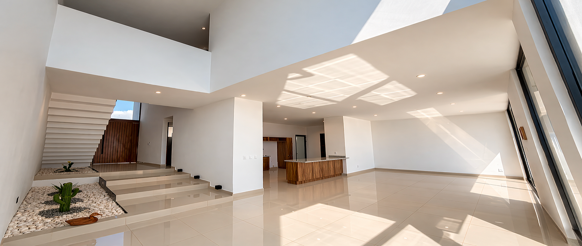 Foto de casa en paseo de las lavandas , zibatá, el marqués, querétaro, 0 foto 02 Foto de casa en venta en paseo de las lavandas , zibatá, el marqués, querétaro, 0 No. 02