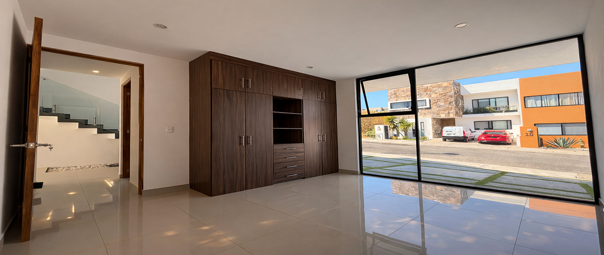 Foto de casa en paseo de las lavandas , zibatá, el marqués, querétaro, 0 foto 03 Foto de casa en venta en paseo de las lavandas , zibatá, el marqués, querétaro, 0 No. 03