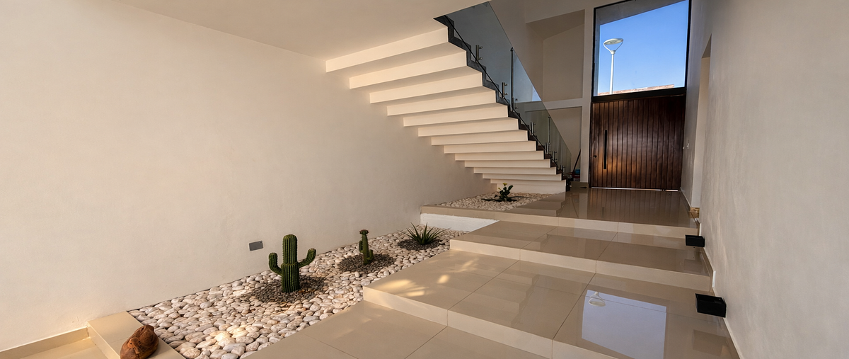 Foto de casa en paseo de las lavandas , zibatá, el marqués, querétaro, 0 foto 04 Foto de casa en venta en paseo de las lavandas , zibatá, el marqués, querétaro, 0 No. 04