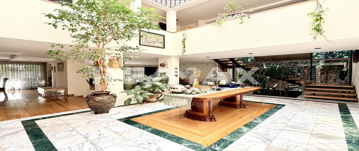 Foto de casa en venta en paseo de las lilas , bosques de las lomas, cuajimalpa de morelos, df / cdmx, 0 No. 03