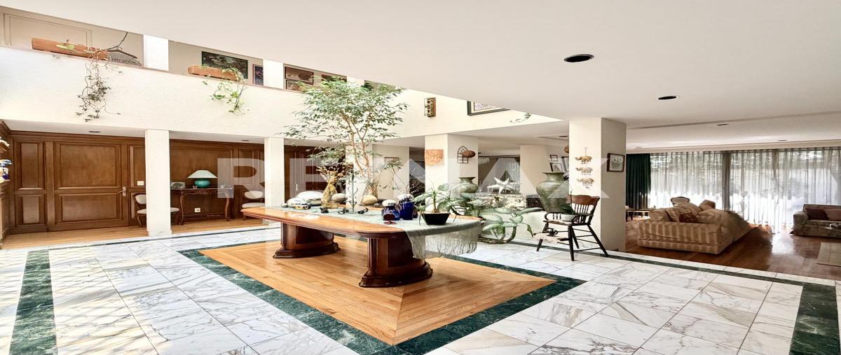 Foto de casa en venta en paseo de las lilas , bosques de las lomas, cuajimalpa de morelos, df / cdmx, 0 No. 04